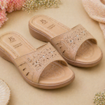 Everyday Slip-On Slippers