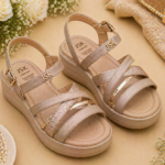 Strappy Casual Sandals