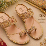 Traditional Ethnic Sandals